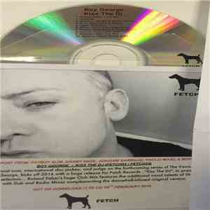 Boy George - Kiss The DJ album