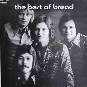 Bread - The Best Of Bread album
