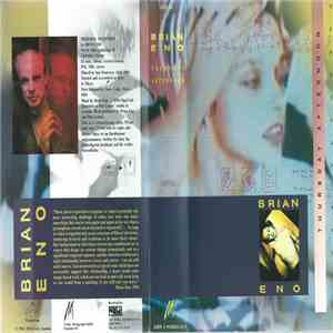 Brian Eno - Thursday Afternoon album