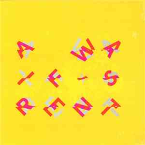 Bronze Teeth - A Waif’s Rent album