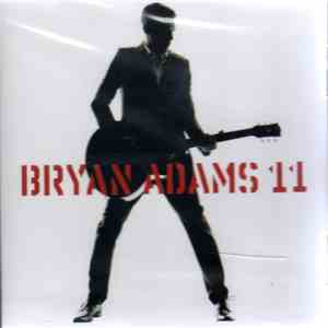 Bryan Adams - 11 album