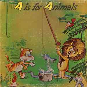 Bubble Gum Singers - A Is For Animals album