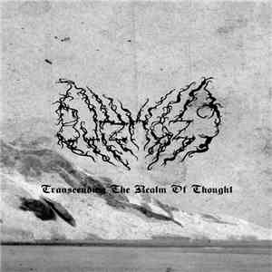 Burznazg - Transcending The Realm Of Thought album