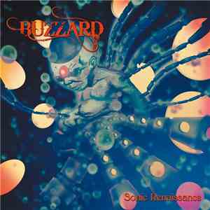 Buzzard  - Sonic Renaissance album