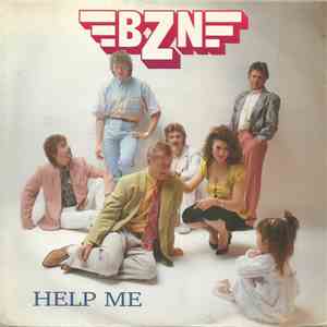 BZN - Help Me album