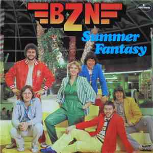 BZN - Summer Fantasy album