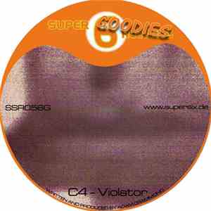c4  - Violator album