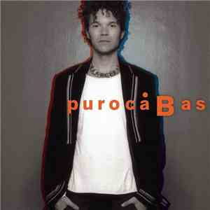 Cabas - Puro album