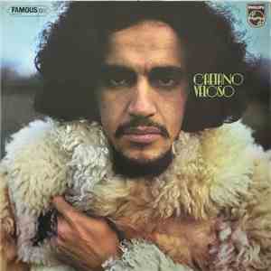 Caetano Veloso - Caetano Veloso album