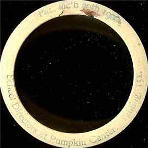 Cal Stewart - School Directors At Pumpkin Center album