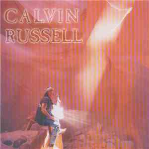 Calvin Russell - Calvin Russell album