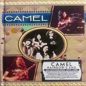 Camel - Rainbow's End: An Anthology 1973-1985 album