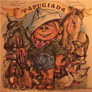 Camil Petrescu - Papuciada album