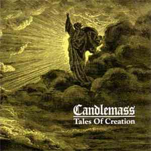 Candlemass - Tales Of Creation album