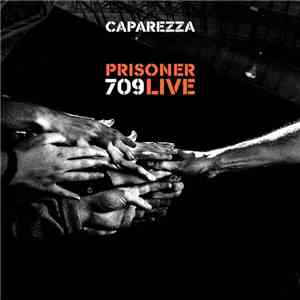 Caparezza - Prisoner 709 Live album