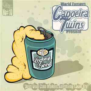 Capoeira Twins - Looking Good album