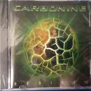 Carbonine - Rebirth album