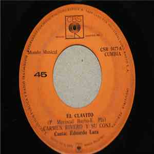 Carmen Rivero Y Su Conjunto - El Clavito album
