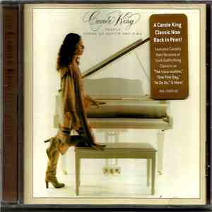 Carole King - Pearls - Songs Of Goffin And King album