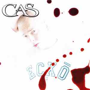 Cas  - Kronisk Rastløs album
