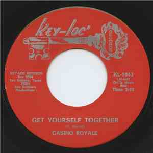 Casino Royale  - Get Yourself Together album