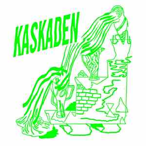 Casiokids - Kaskaden album