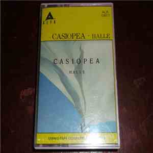 Casiopea - Halle album