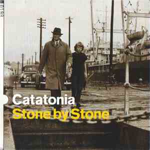 Catatonia - Stone By Stone album