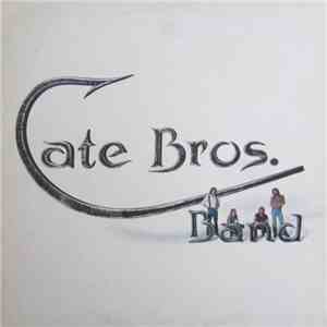 Cate Bros. - The Cate Bros. Band album