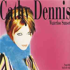 Cathy Dennis - Waterloo Sunset album