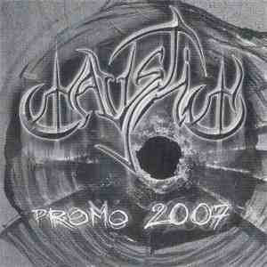 Caustic  - Promo 2007 album