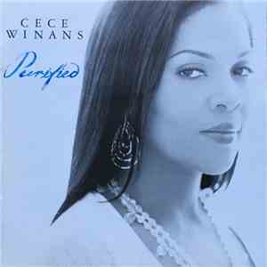 CeCe Winans - Purified album