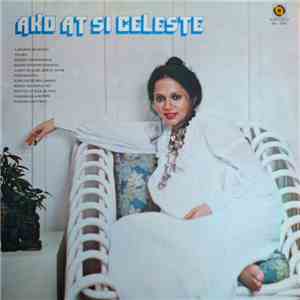 Celeste Legaspi - Ako At Si Celeste album