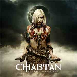 Chabtan - The Kiss Of Coatlicue album