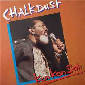 Chalkdust  - Kon Kon Sah album