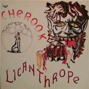 Cherook - Licanthrope album