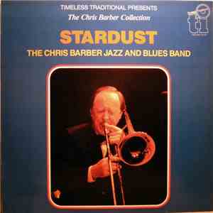 Chris Barber Jazz And Blues Band - Stardust album