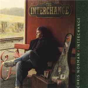 Chris Norman - Interchange album