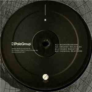 Christian Wünsch - Random Mutation album