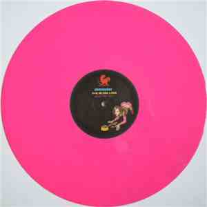 Christopher  - Fk Me Like A Dog album