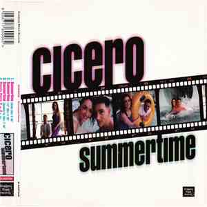 Cicero - Summertime album