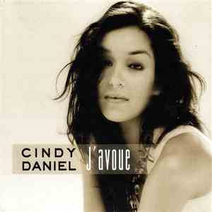 Cindy Daniel - J'avoue album
