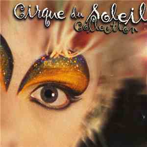 Cirque Du Soleil - Collection album