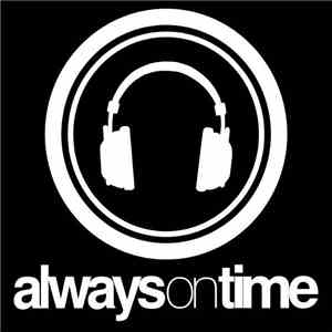 CJ Mkh - Always On Time album