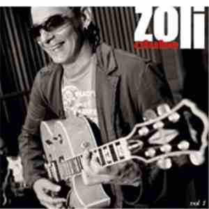 Claudio Zoli - Zoli Clube album