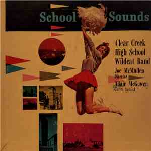 Clear Creek High School Wildcat Band - Clear Creek High School Wildcat Band album