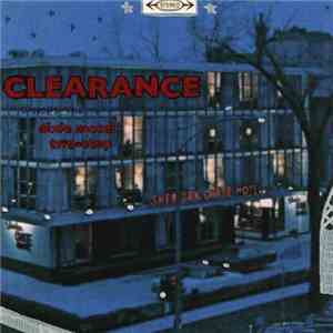 Clearance - Dixie Motel Two-Step album