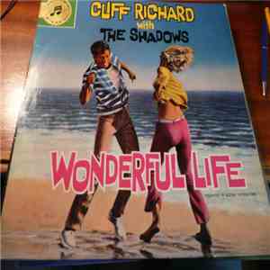Cliff Richard And The Shadows - Wonderful Life album