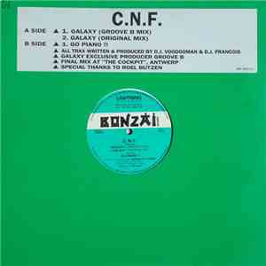 C.N.F. - Galaxy album