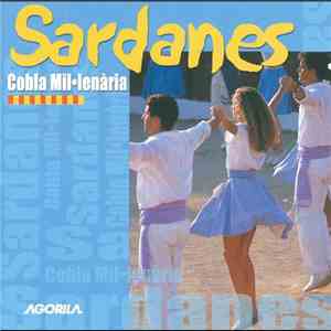 Cobla Mil·lenària - Sardanes album